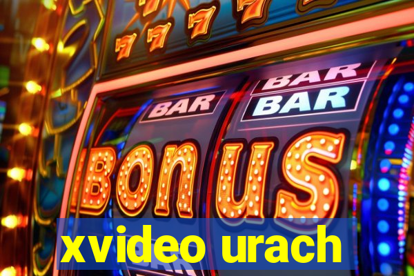 xvideo urach